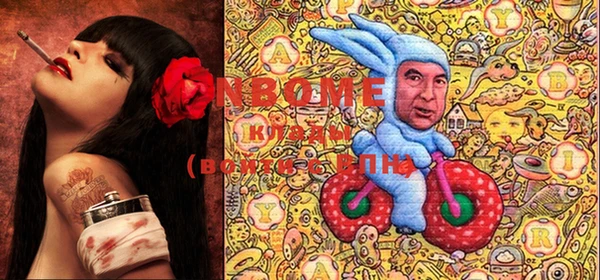 стаф Михайловка